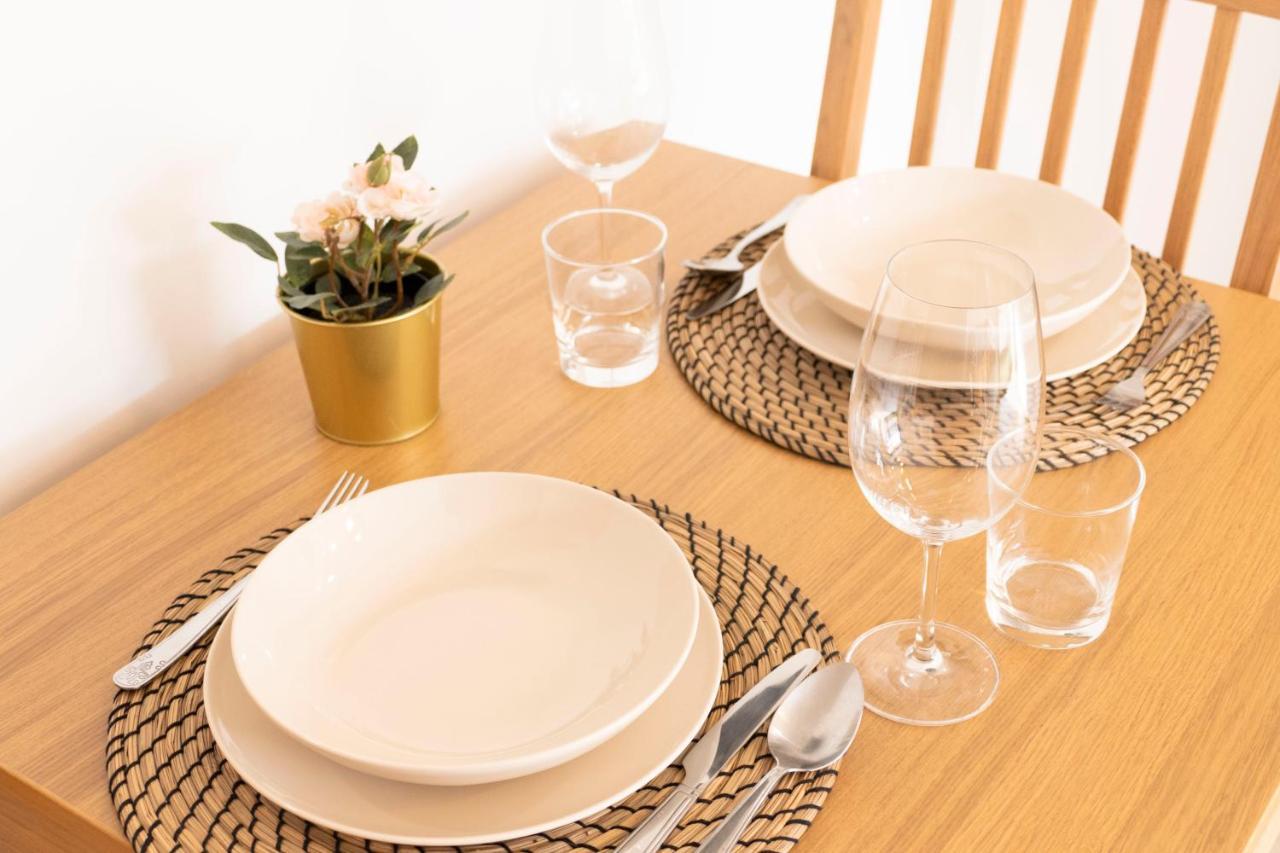 Sweet Paradise 304 By Homestaygrancanaria San Bartolomé المظهر الخارجي الصورة