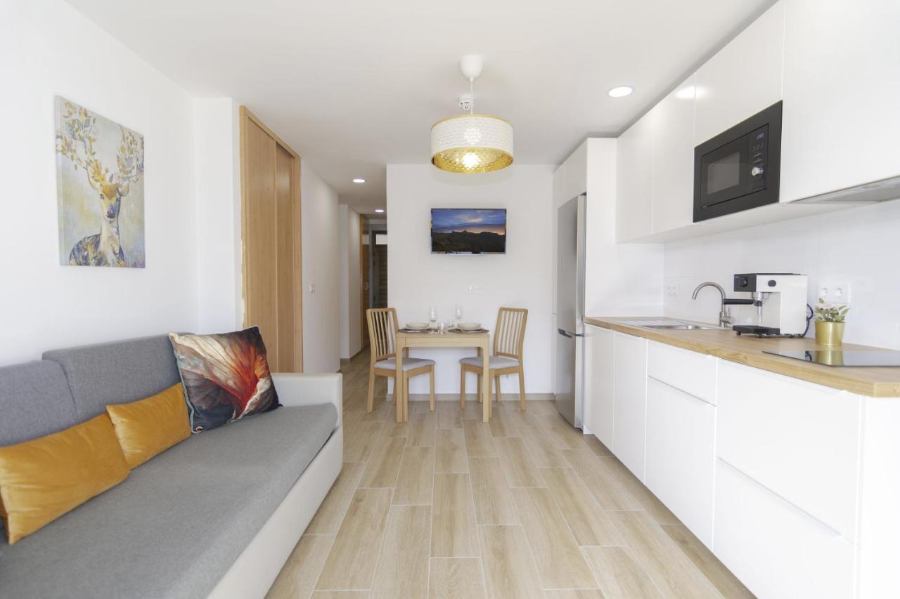 Sweet Paradise 304 By Homestaygrancanaria San Bartolomé المظهر الخارجي الصورة