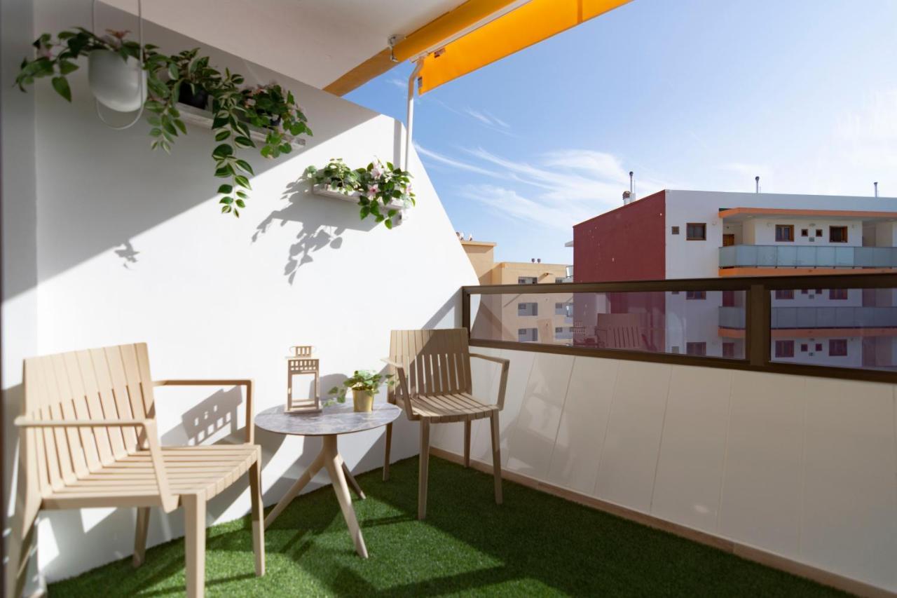 Sweet Paradise 304 By Homestaygrancanaria San Bartolomé المظهر الخارجي الصورة