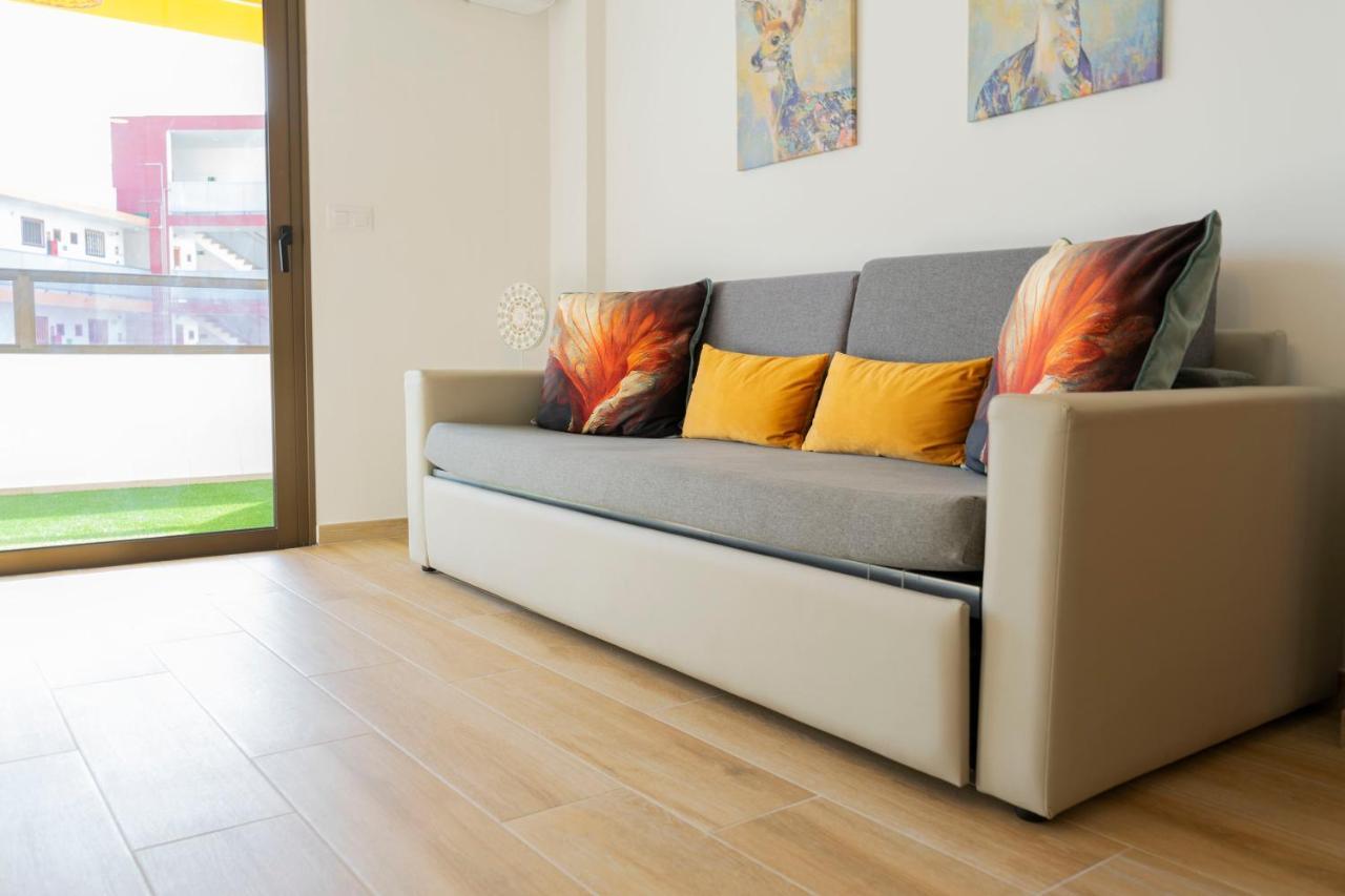 Sweet Paradise 304 By Homestaygrancanaria San Bartolomé المظهر الخارجي الصورة