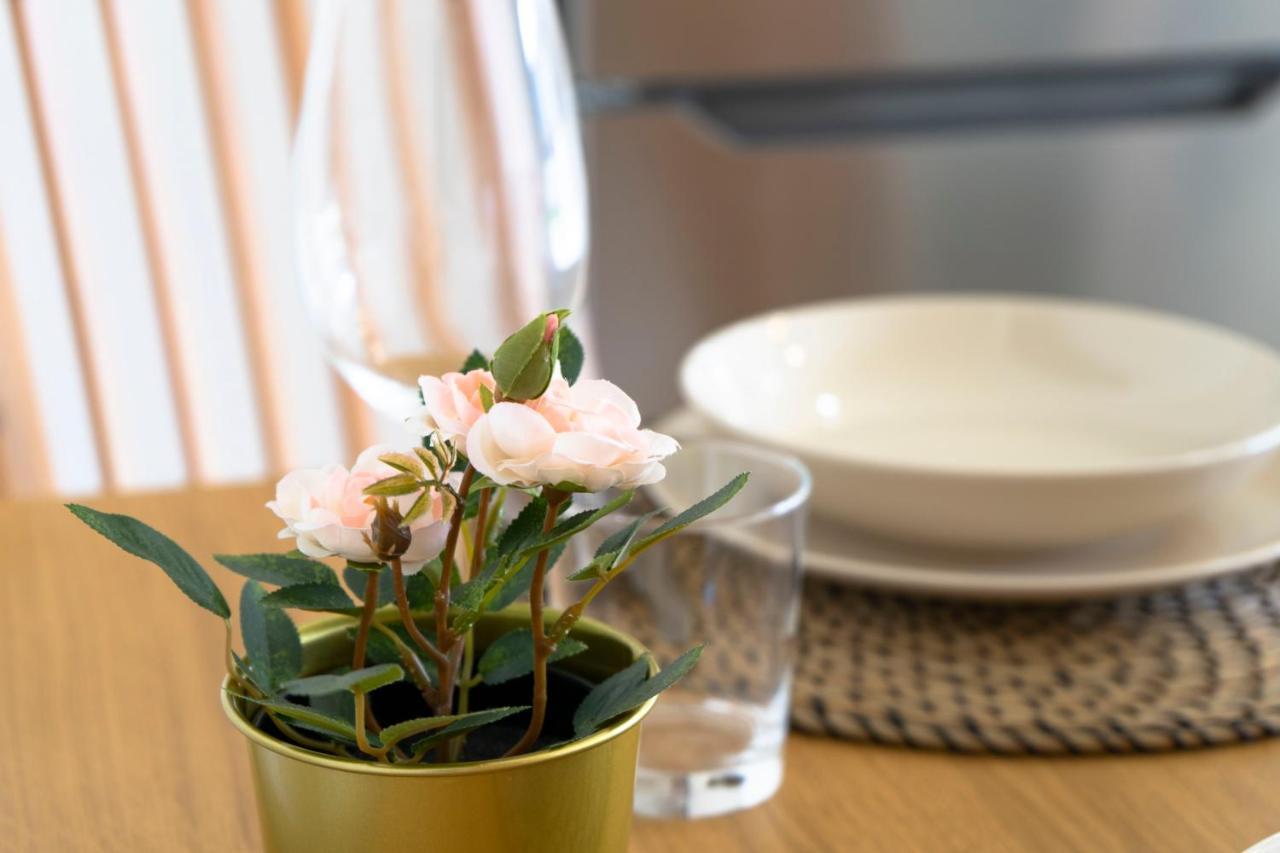 Sweet Paradise 304 By Homestaygrancanaria San Bartolomé المظهر الخارجي الصورة