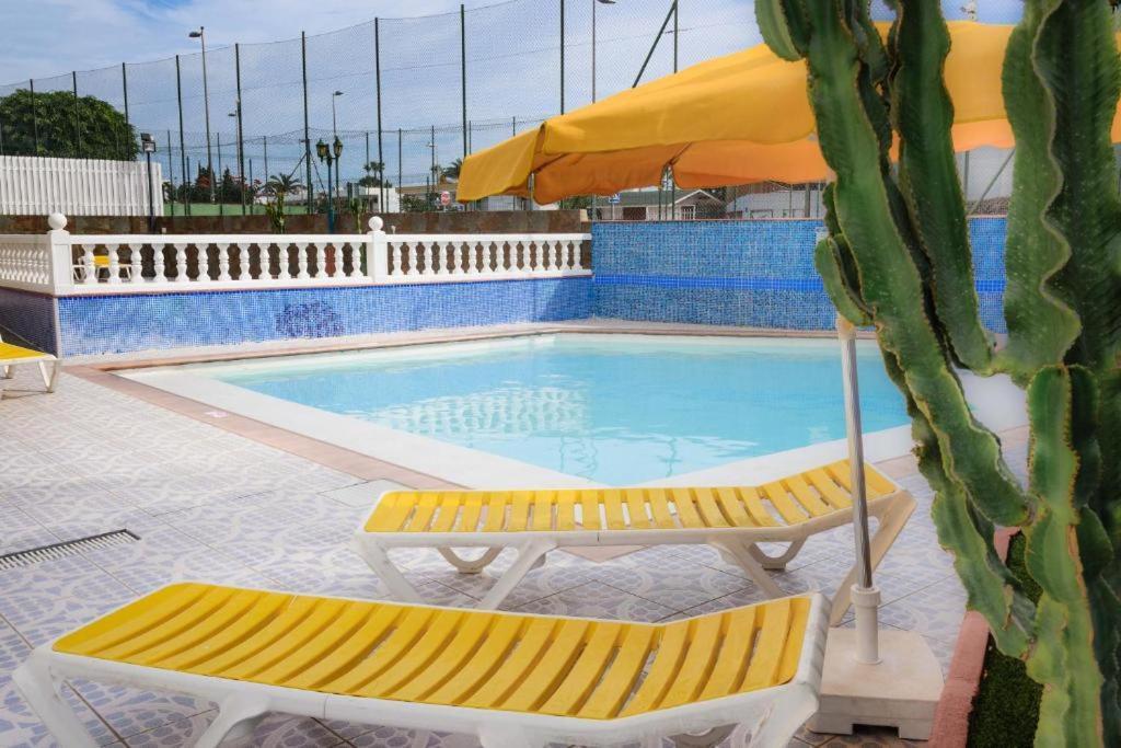 Sweet Paradise 304 By Homestaygrancanaria San Bartolomé المظهر الخارجي الصورة